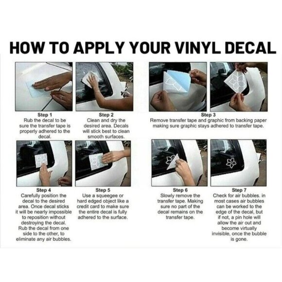 Night Runner Decal 23" x2.3" White Vinyl Car Window Decal Brand New Easy Install - Picture 2 of 2